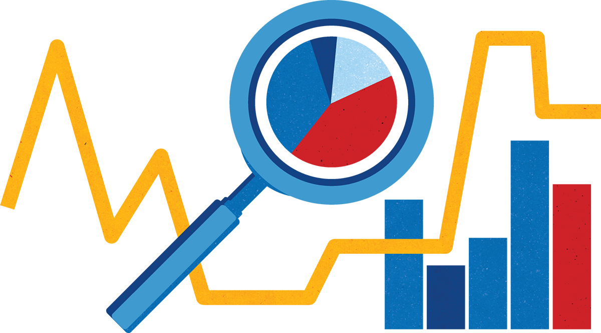 Data Analysis & Analytics