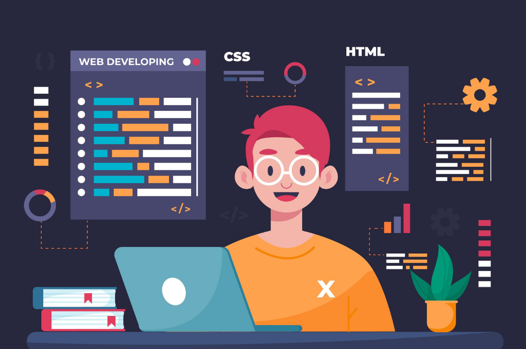 Web Development