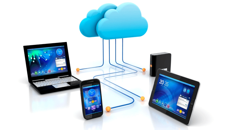 Web Hosting